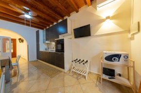 Cocciu D'Amuri Apartment